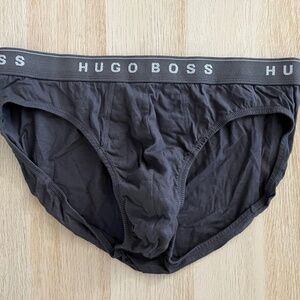 Boss XL briefs